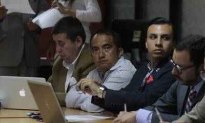 Foto: Expreso