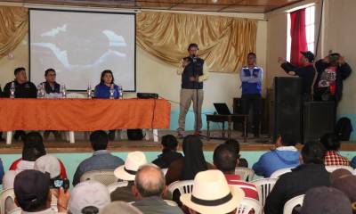 Foto: BNAmericas