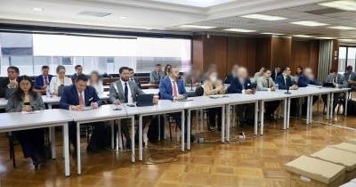 El juez de la Corte Nacional de Justicia  aceptó llevar a juicio a los procesados / Foto: cortesía Fiscalía 