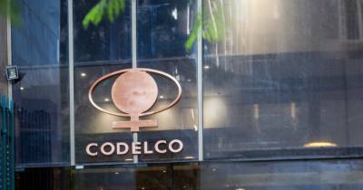 Codelco deberá pagar más de $ 25 millones a Ecuador por costas procesales / Foto: cortesía