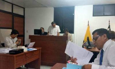 Foto: La Hora