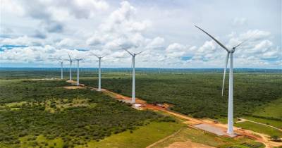 La inversión estimada es de $ 214 millones / Foto: cortesía Alupar