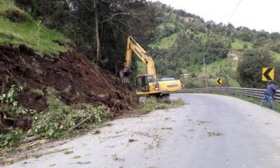 Foto: Expreso