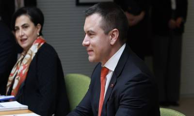 Analistas coinciden en que la medida representa un alivio temporal y no soluciona los problemas estructurales de las finanzas públicas / Foto: cortesía Presidencia