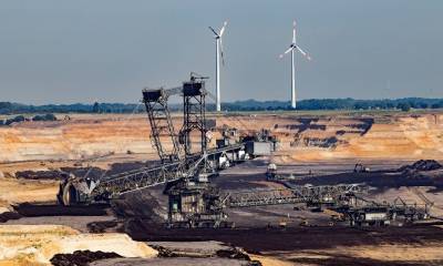 El Gobierno francés ya gasta 40.000 millones de euros al año en la transición energética y en ayudas a nivel internacional para la adaptación climática/ Foto: cortesía 