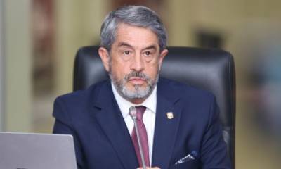 Noticias del Ecuador Medios Nacionales - 23 de Septiembre de 2022 / Foto: cortesía ministerio de Salud