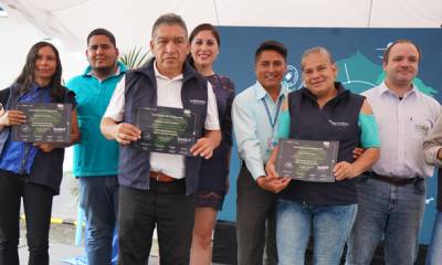 Foto: Teleamazonas