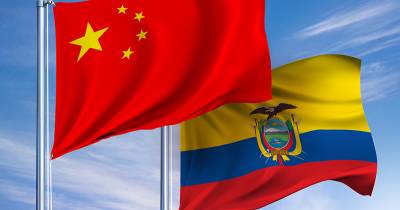 Moya sostuvo reuniones figuran el Banco Industrial y Comercial de China (ICBC), Banco de China, Banco de Desarrollo de China (CDB), Banco de Exportación e Importación de China (Eximbank) y el Banco Asiático de Inversión en Infraestructura (AIIB)./ Foto: cortesía