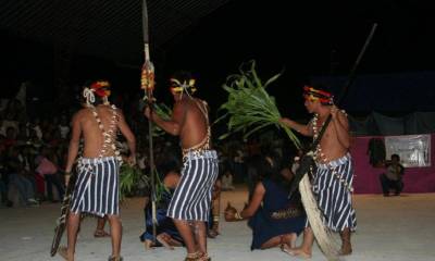 Foto: La Hora 
