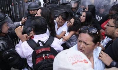 Foto: La Hora