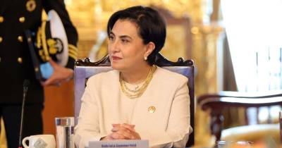 En 2024, el comercio no petrolero con Colombia dejó un saldo desfavorable para Ecuador de 919 millones de dólares / Foto: cortesía Cancillería