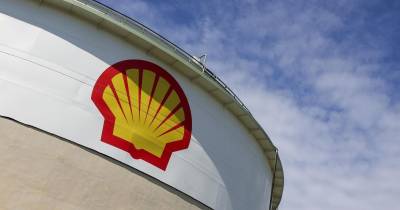  Shell tiene un valor de mercado de más de 200.000 millones de dólares / Foto: EFE 