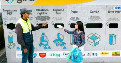 Este avance forma parte del marco de sostenibilidad que prioriza la gestión responsable, el bienestar de su equipo y la protección del entorno / Foto: cortesía Corporación Favorita