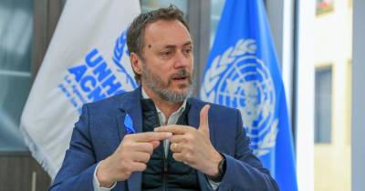Uno de los problemas para la regularización de venezolanos es que no tienen documentación de origen / Foto: EFE