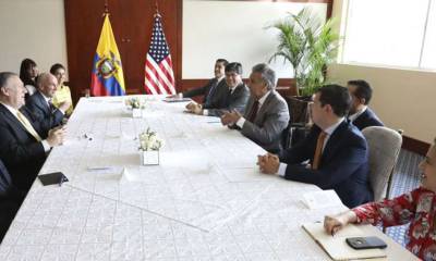 Foto: El Telégrafo