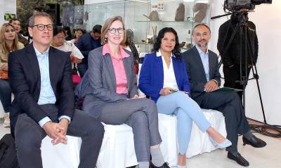El proyecto apoyará la implementación y monitoreo de medidas dirigidas al avance de los Objetivos de Desarrollo Sostenible (ODS) de la ONU / Foto: cortesía GIZ Ecuador