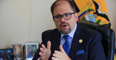 Las armas pretendían ser ingresadas al país de forma ilegal / EFE