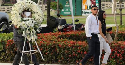 El crimen se suma a una serie de ataques armados contra jugadores del fútbol profesional ecuatoriano registrados en lo que va de año/ Foto: cortesía