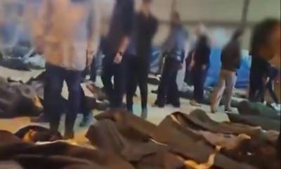 Noticias del mundo hoy,  martes 13 de enero de 2026 / Foto: cortesía EFE