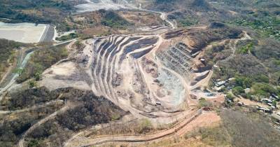  La compañía china indica que espera cerrar la operación en el primer trimestre de 2026 / Foto: cortesía Mining Journal 