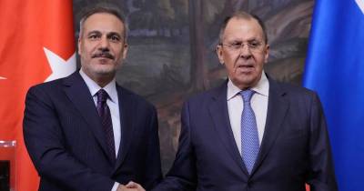 Estambul acogió el pasado 16 de mayo la primera ronda de negociaciones directas entre rusos y ucranianos desde abril de 2022 / Foto: EFE