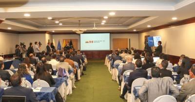 Principales noticias de Ecuador hoy - 21 de noviembre de 2025 / Foto: cortesía Celec