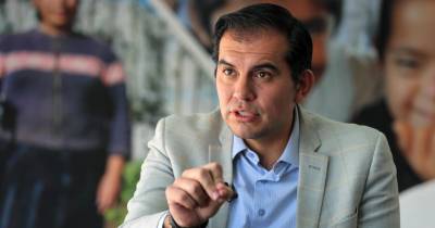 Ecuador cuenta con cerca de 20.000 familias con niños, niñas y adolescentes ubicadas en zonas con mayor intensidad del conflicto armado / Foto: EFE