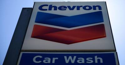 El Gobierno de Donald Trump suspendió las operaciones de Chevron en Venezuela a finales del pasado mayo / Foto: EFE