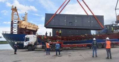 El contrato contemplaba la instalación de una planta de 91 megavatios a Fuel Oil / Foto: cortesía Celec