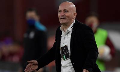 Liga de Quito renueva a sus figuras pensando en la Libertadores de 2021. Foto: EFE