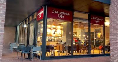 Juan Valdez cuenta con 630 tiendas en todo el mundo / Foto: cortesía Juan Valdez Café