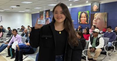 La atención está dirigida a los ciudadanos que agenden un turno para el sábado o domingo / Foto: cortesía Registro Civil