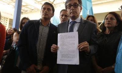Foto: La Hora