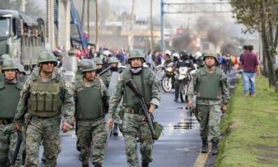 Foto: El Comercio