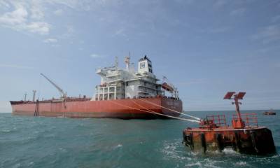 La  espera obtener ingresos aproximados por $ 148.7 millones / Foto: cortesía Petroecuador