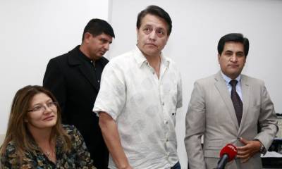 Foto: Expreso