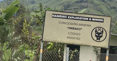 Hanrine es la primera empresa en llevar el reclamo ante la Corte Constitucional / Foto: cortesía