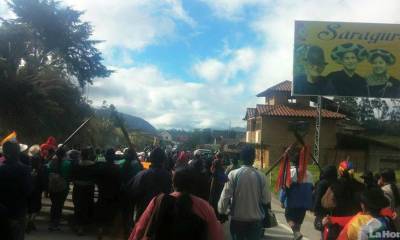 Foto: La Hora