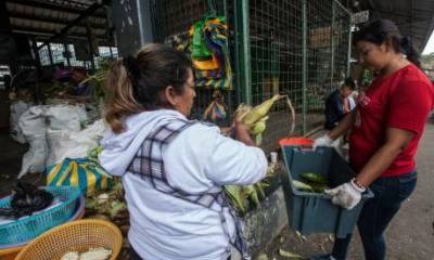 Foto: El Comercio