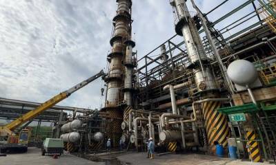 Principales noticias de Ecuador hoy - 24 de febrero de 2026 / Foto: cortesía Petroecuador