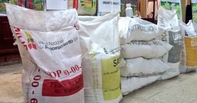 La medida es complementaria a la eliminación del subsidio al diésel / Foto: cortesía MAGP