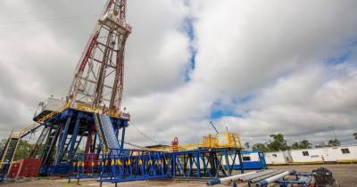 4.909 millones corresponderían a pagos anticipados de licitaciones públicas para explorar y explotar áreas hidrocarburíferas / Foto: cortesía Petroecuador