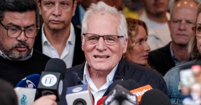 El partido uribista tenía previsto anunciar el pasado 28 de noviembre el nombre de su candidato presidencial / Foto: cortesía El País