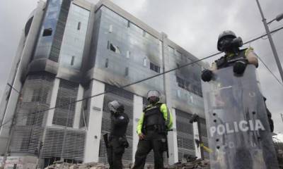 Foto: El Comercio