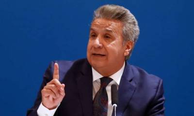El presidente de la República arribó este martes al aeropuerto internacional de Pekín para cumplir una agenda de trabajo que se extenderá por tres días, con la finalidad de afianzar lazos políticos y comerciales con el país asiático. Foto: La Hora