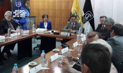 Foto: El Comercio
