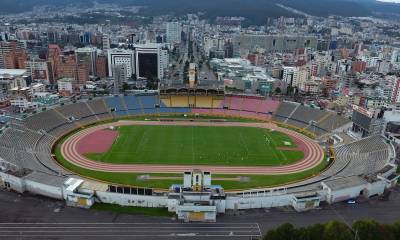 Liga Pro postergó la reanudación del torneo por protestas / Foto: EFE