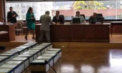 Foto: La Hora