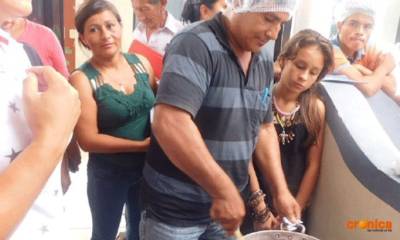Foto: Crónica 