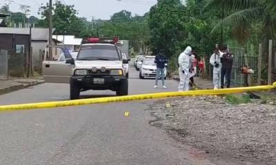 El SNAI señaló que brindará todas las facilidades a las entidades encargadas de las investigaciones para determinar las causas de este asesinato/ Foto: cortesía